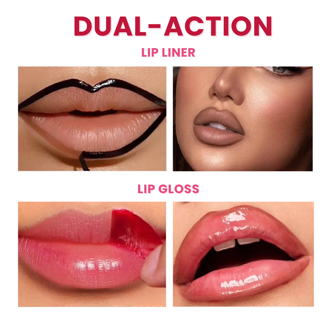 VYREL Hydra-Stain™ - Lip Tattoo