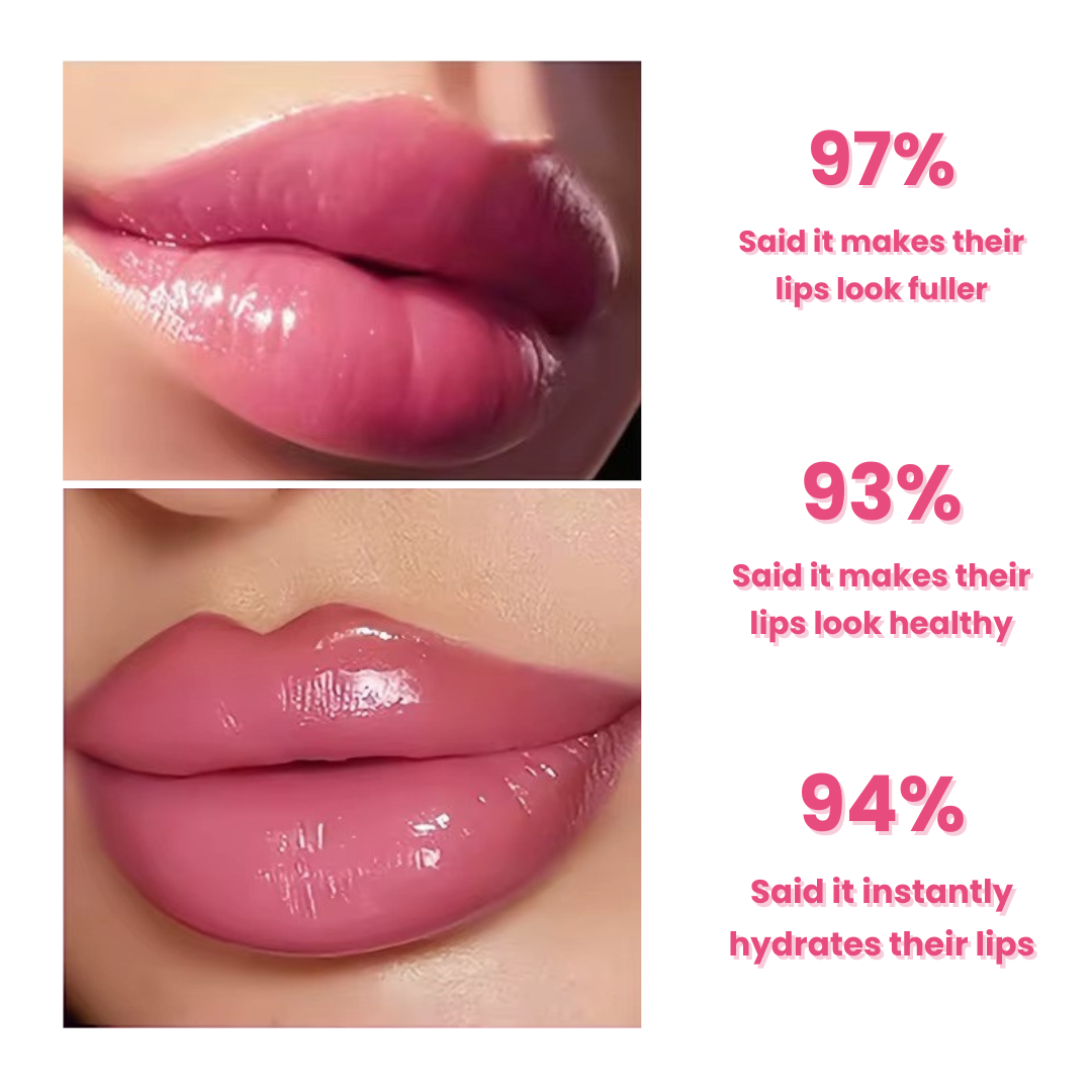 VYREL Plump One™ - Lip Plumper Extreme Volume