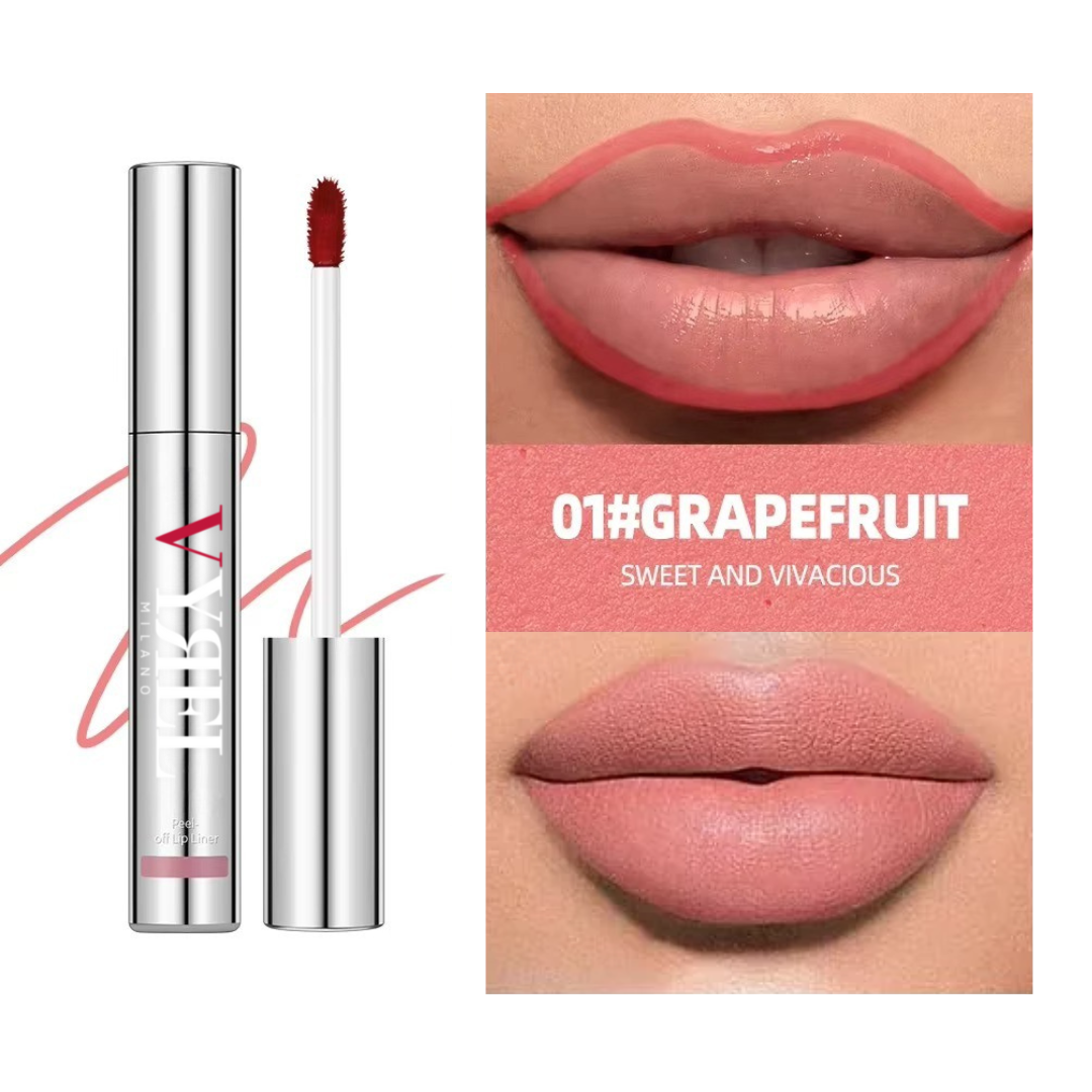 VYREL Hydra-Stain™ - Lip Tattoo