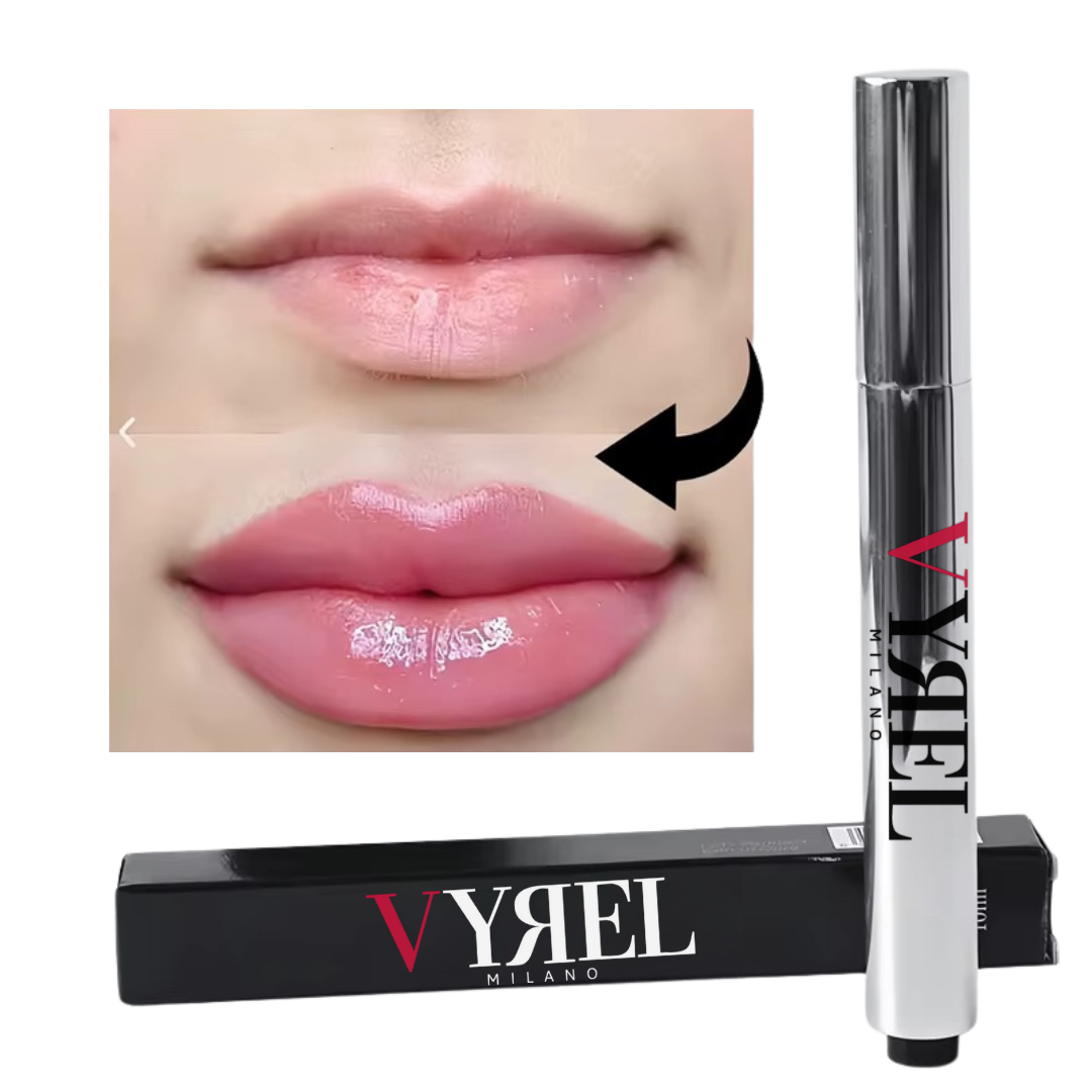 VYREL Plump One™ - Lip Plumper Extreme Volume