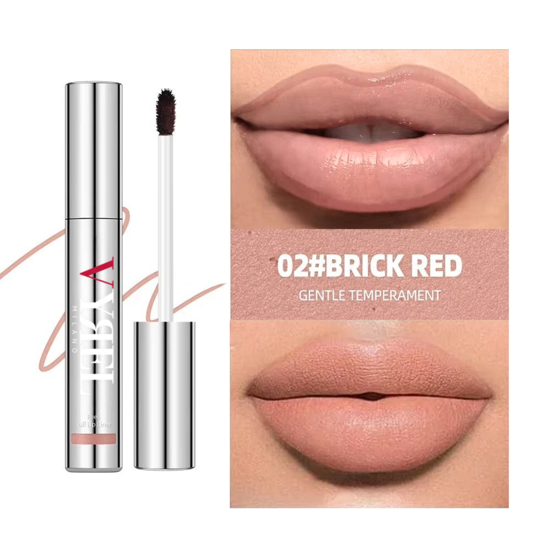 VYREL Hydra-Stain™ - Lip Tattoo