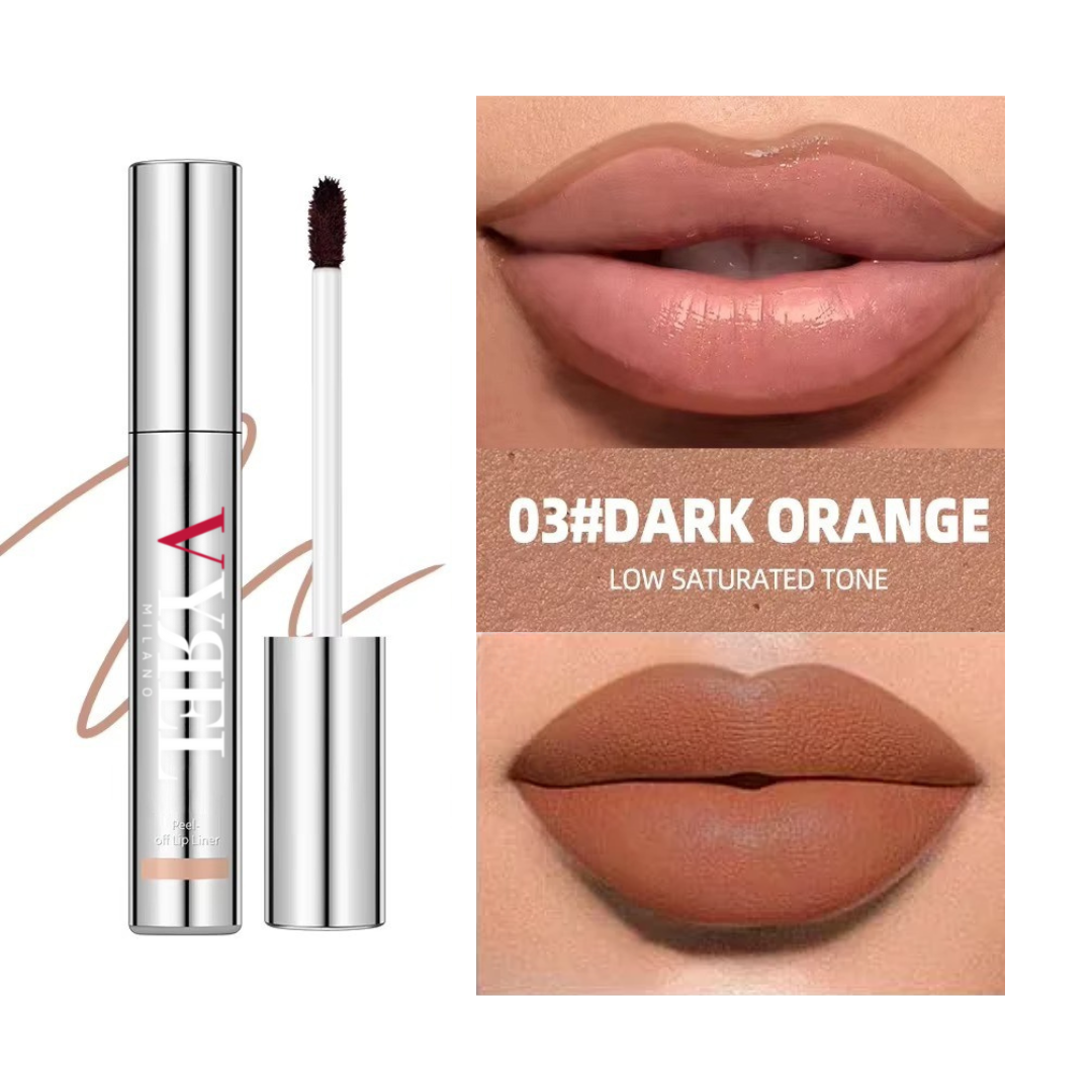 VYREL Hydra-Stain™ - Lip Tattoo