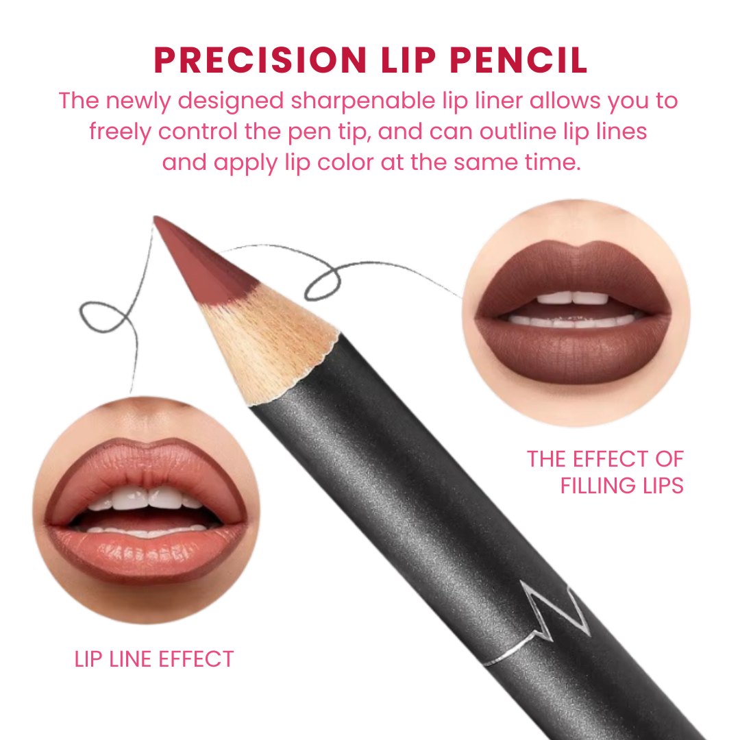 VYREL Line Artist™ - Lip Liner