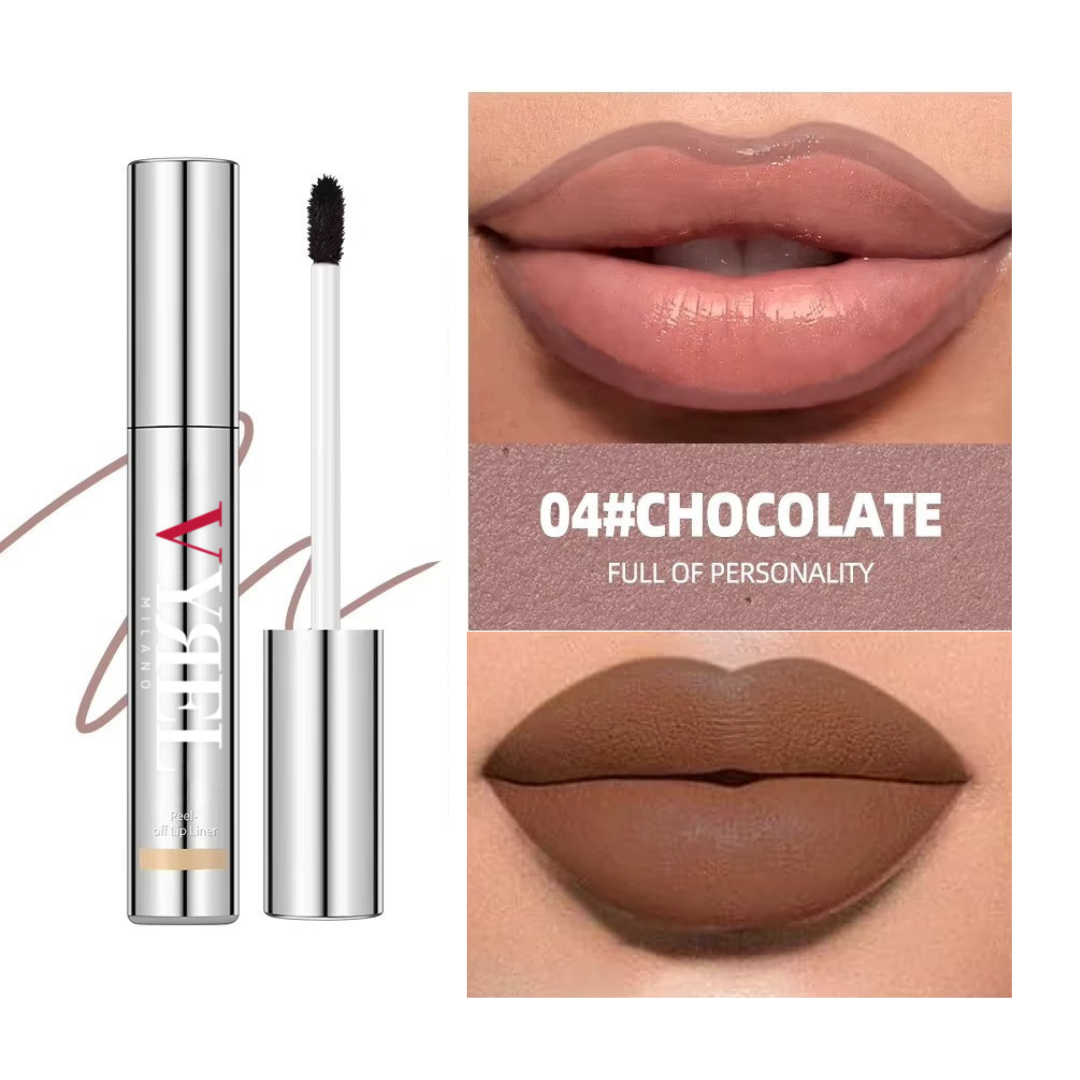 VYREL Hydra-Stain™ - Lip Tattoo
