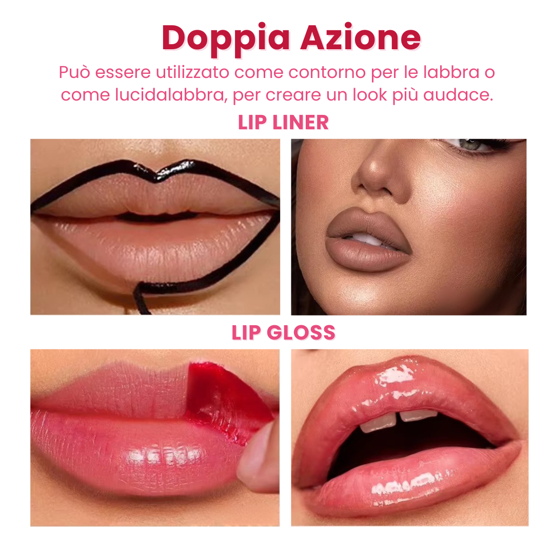 VYREL Hydra-Stain™ - Lip Tattoo