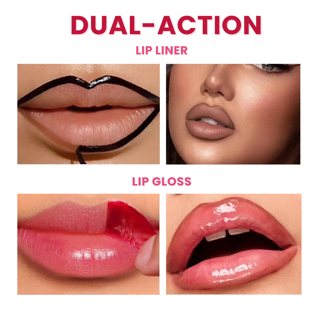 VYREL Hydra-Stain™ - Lip Tattoo