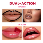 VYREL Hydra-Stain™ - Lip Tattoo