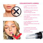 VYREL Plump One™ - Lip Plumper Extreme Volume