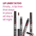 VYREL Hydra-Stain™ - Lip Tattoo