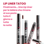 VYREL Hydra-Stain™ - Lip Tattoo