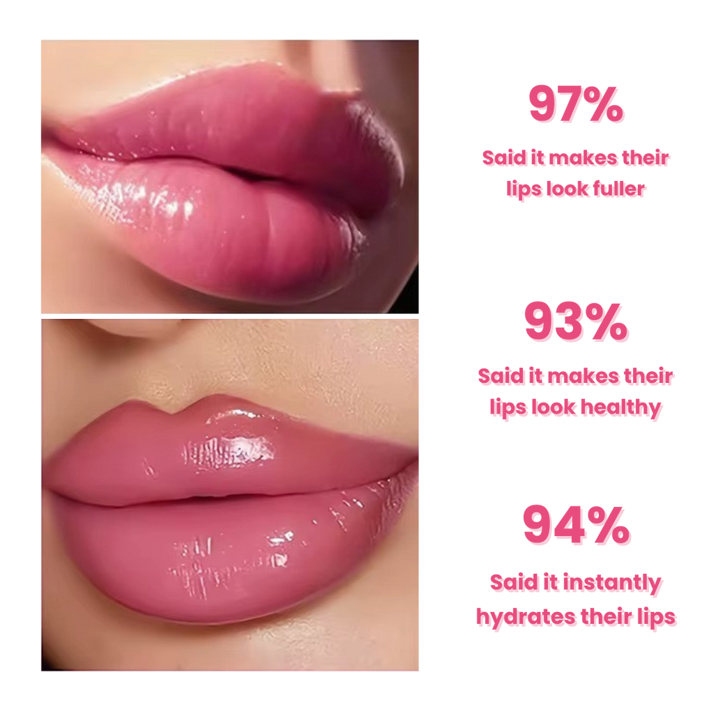 VYREL Plump One™ - Lip Plumper Extreme Volume