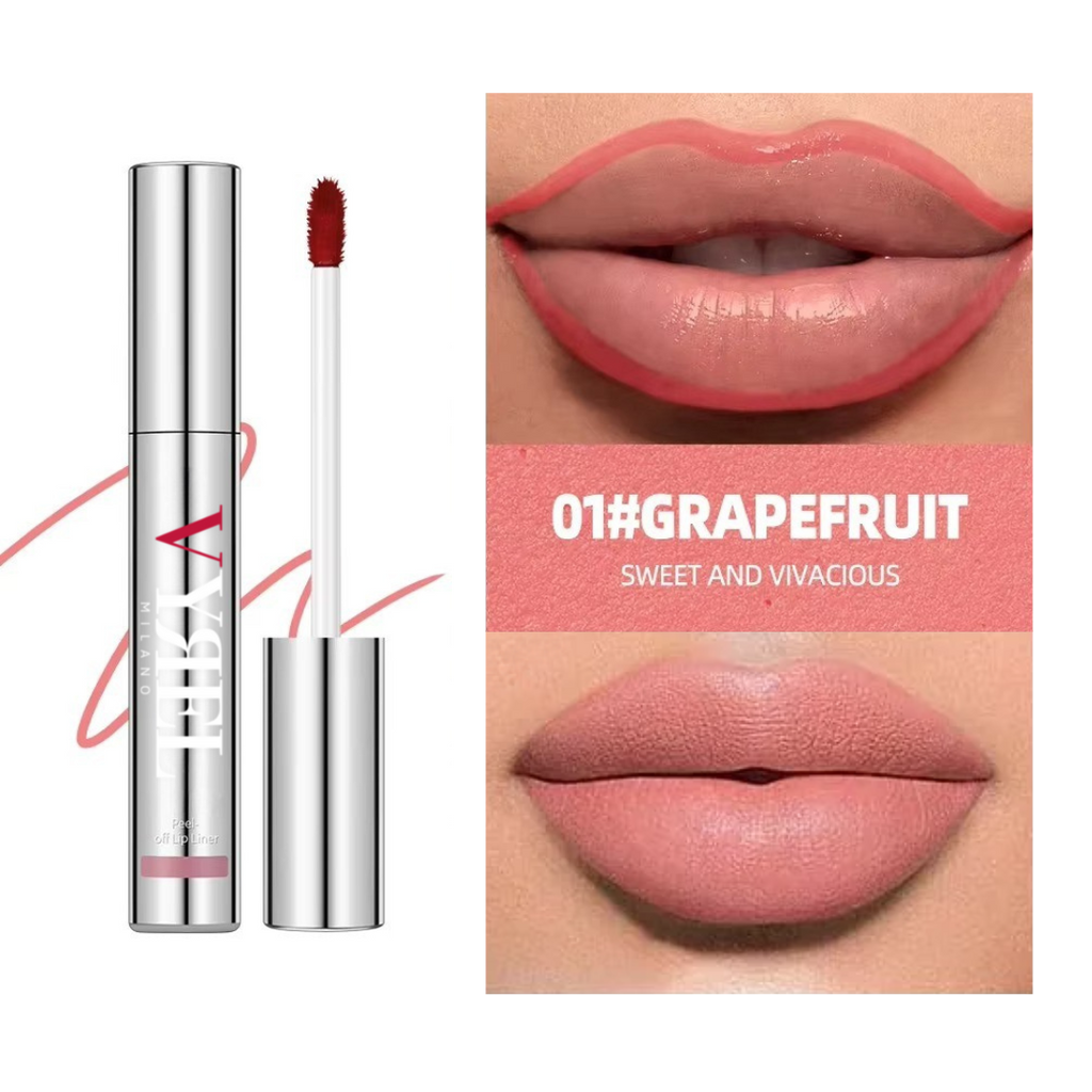 VYREL Hydra-Stain™ - Lip Tattoo