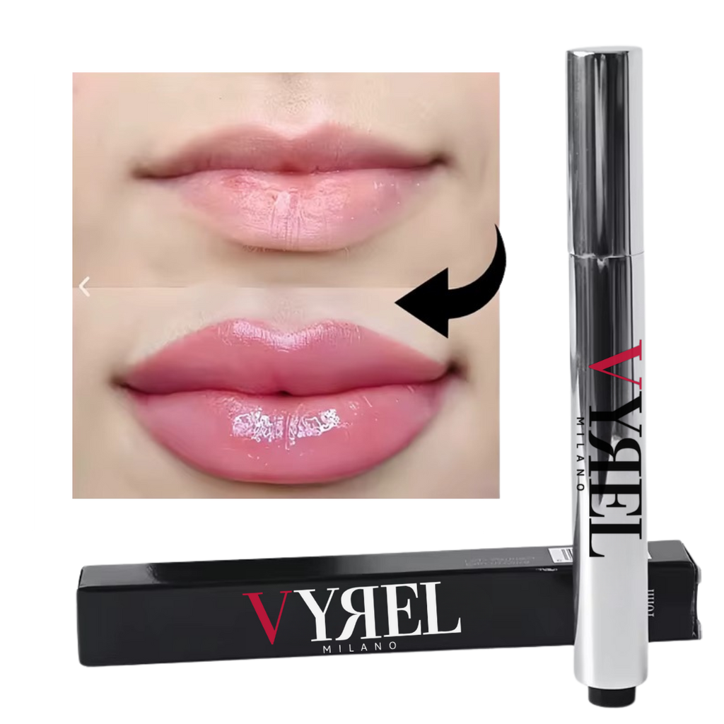 VYREL Plump One™ - Lip Plumper Extreme Volume