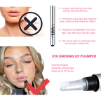 VYREL Plump One™ - Lip Plumper Extreme Volume