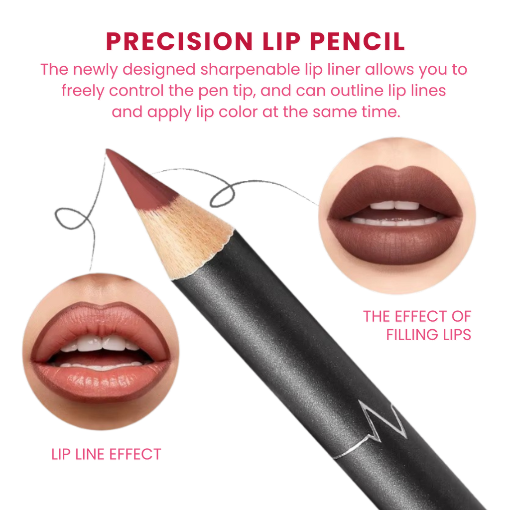 VYREL Line Artist™ - Lip Liner