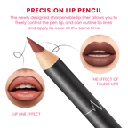 VYREL Line Artist™ - Lip Liner