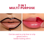VYREL Hydra-Stain™ - Lip Tattoo