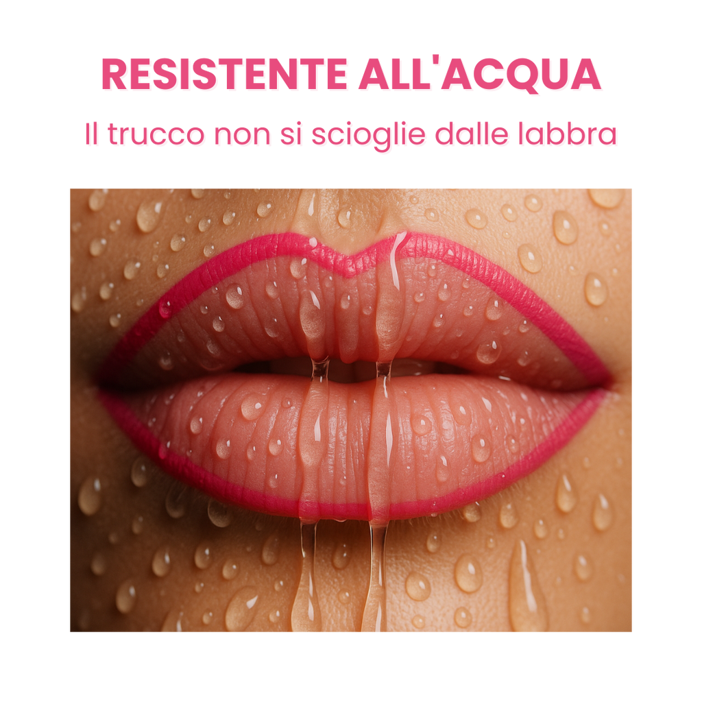 VYREL Line Artist™ - Lip Liner