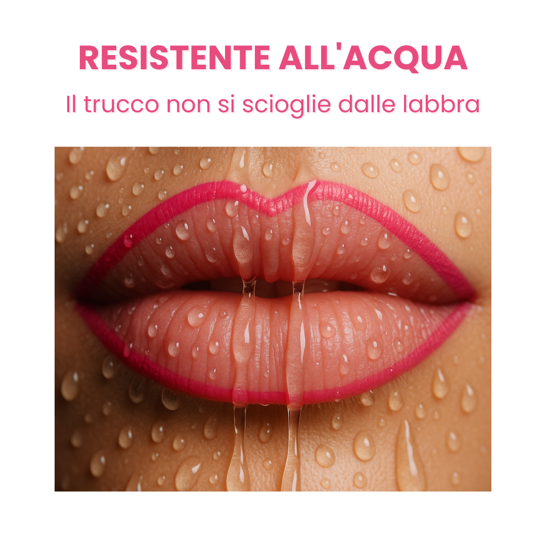 VYREL Line Artist™ - Lip Liner