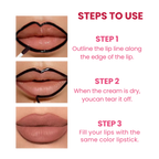 VYREL Hydra-Stain™ - Lip Tattoo