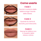 VYREL Hydra-Stain™ - Lip Tattoo