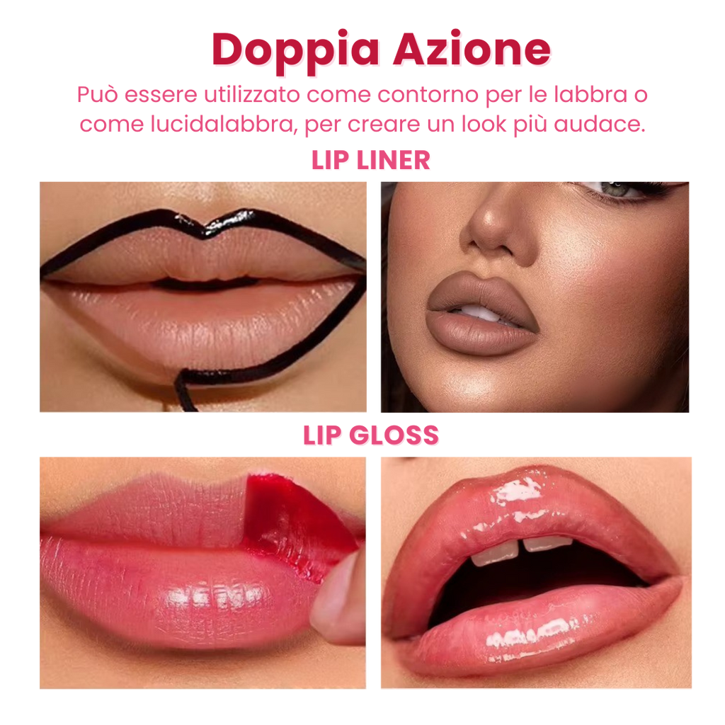 VYREL Hydra-Stain™ - Lip Tattoo