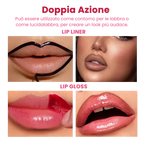 VYREL Hydra-Stain™ - Lip Tattoo