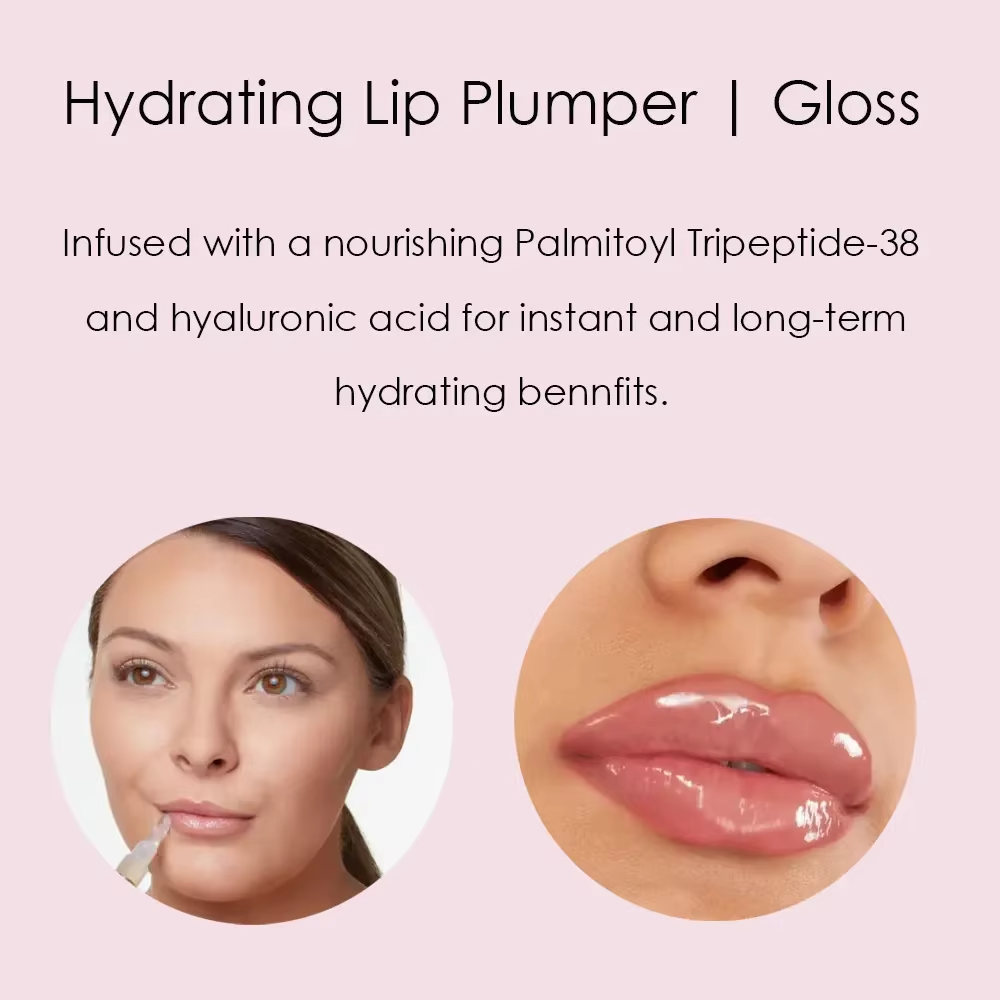 VYREL Plump One™ - Lip Plumper Extreme Volume