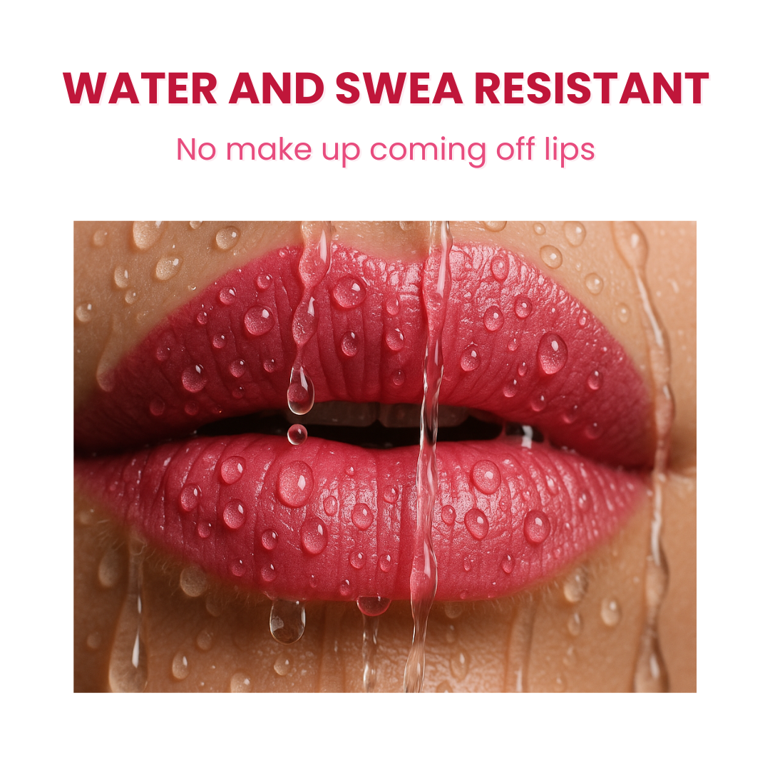 VYREL Hydra-Stain™ - Lip Tattoo
