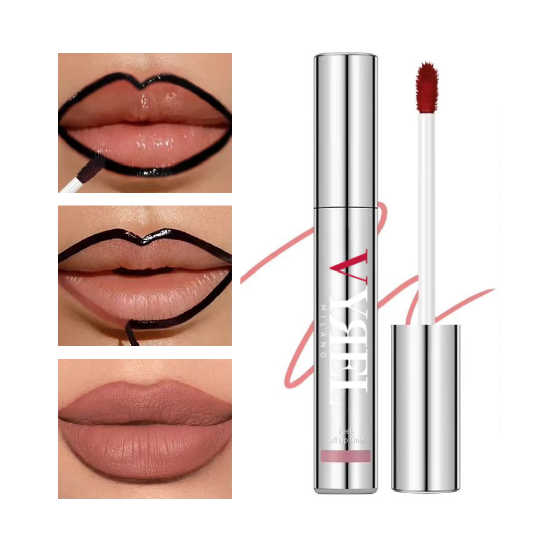 VYREL Hydra-Stain™ - Lip Tattoo