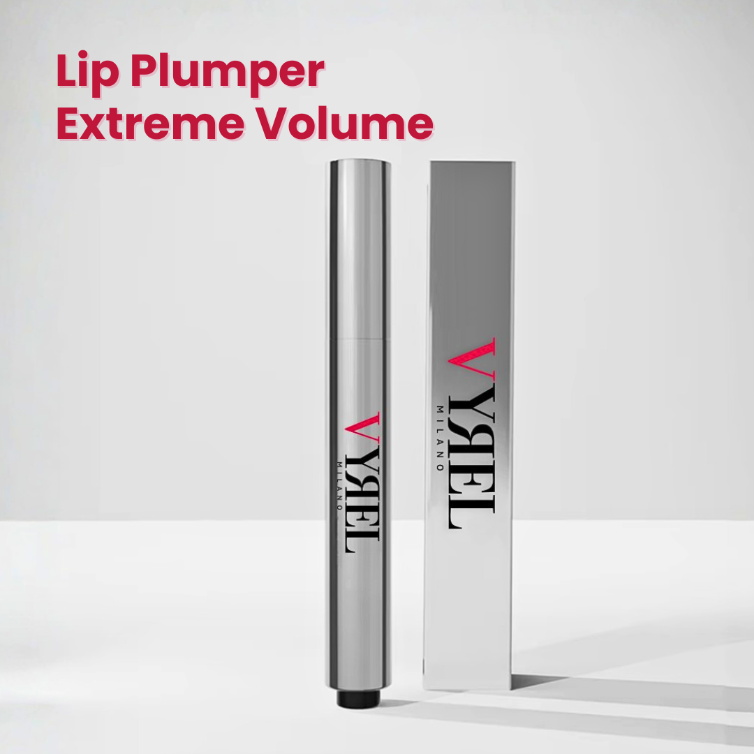 VYREL Plump One™ - Lip Plumper Extreme Volume