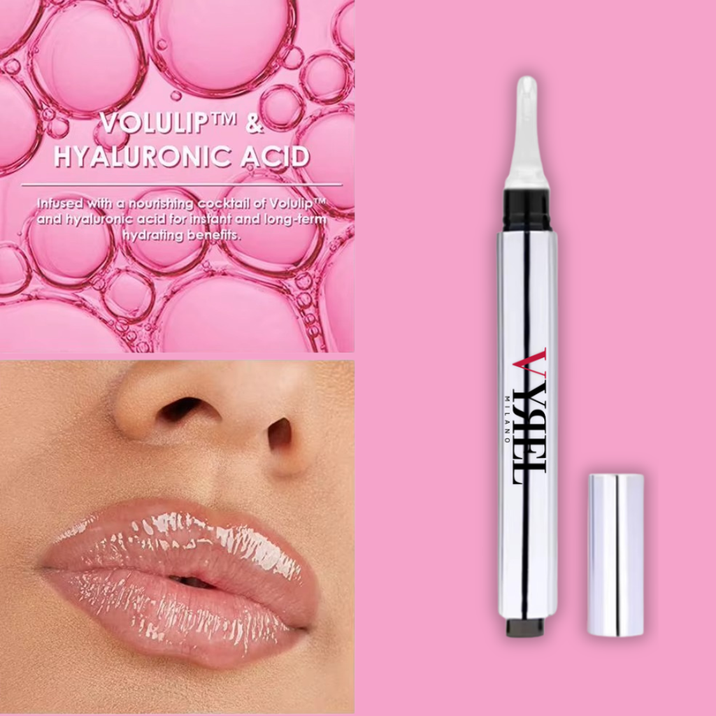 VYREL Plump One™ - Lip Plumper Extreme Volume
