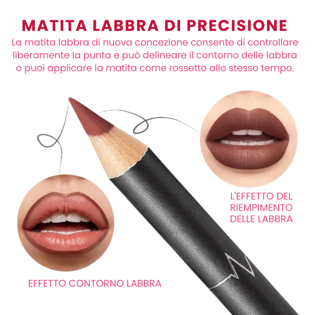 VYREL Line Artist™ - Lip Liner