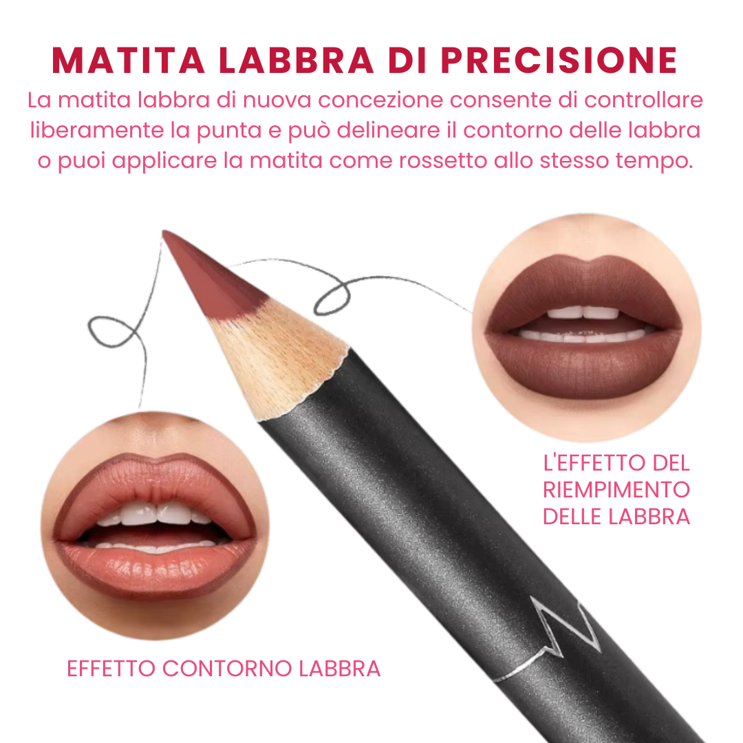 VYREL Line Artist™ - Lip Liner