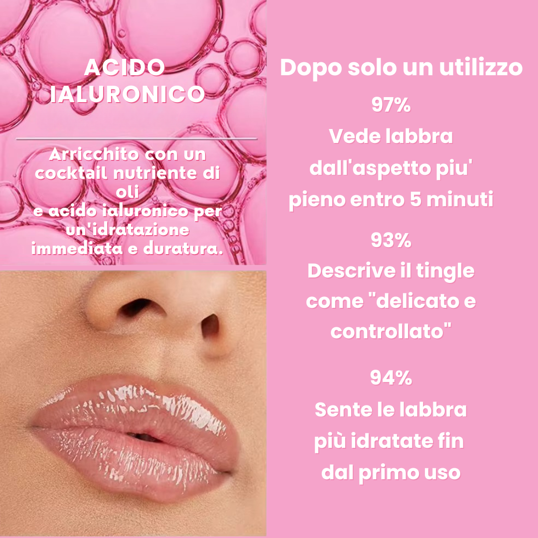 VYREL Plump One™ - Lip Plumper Extreme Volume