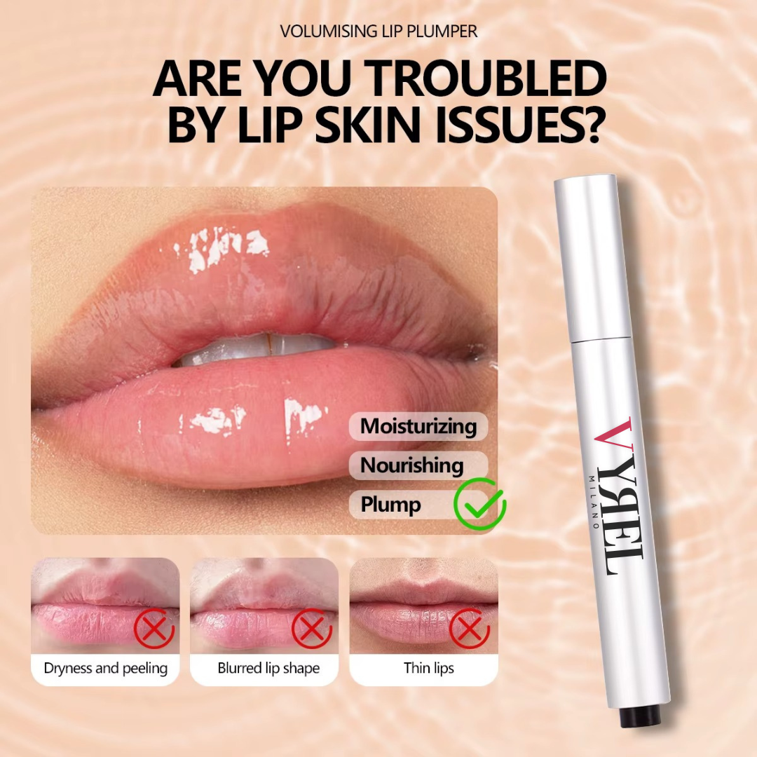 VYREL Plump One™ - Lip Plumper Extreme Volume