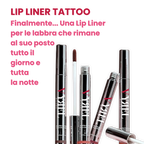 VYREL Hydra-Stain™ - Lip Tattoo